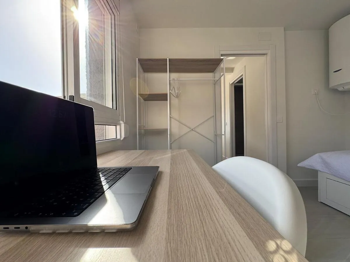Atico Bellavista Fuengirola Apartment