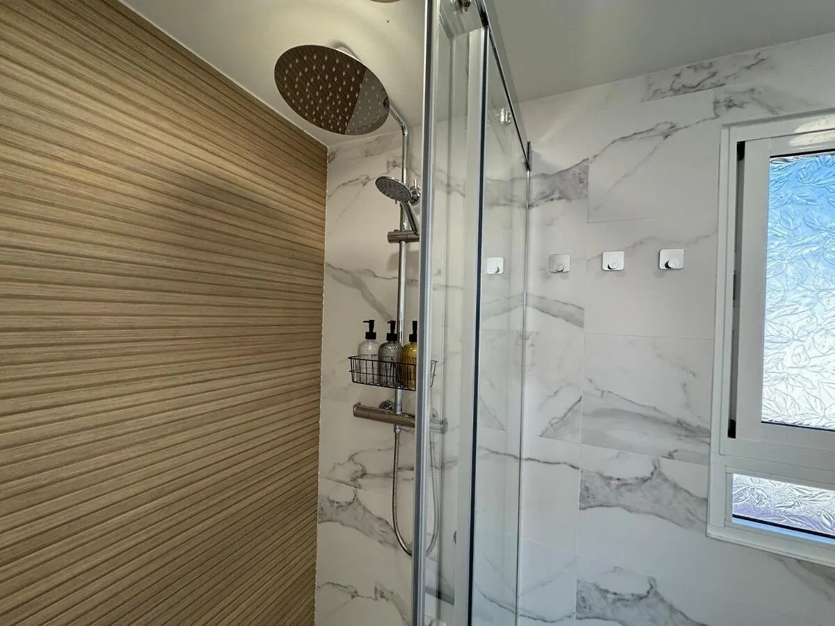 Atico Bellavista Fuengirola Apartment