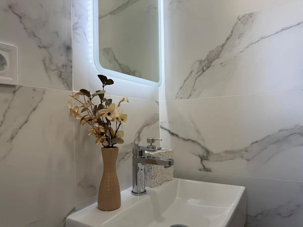 Atico Bellavista Fuengirola Apartment Spain