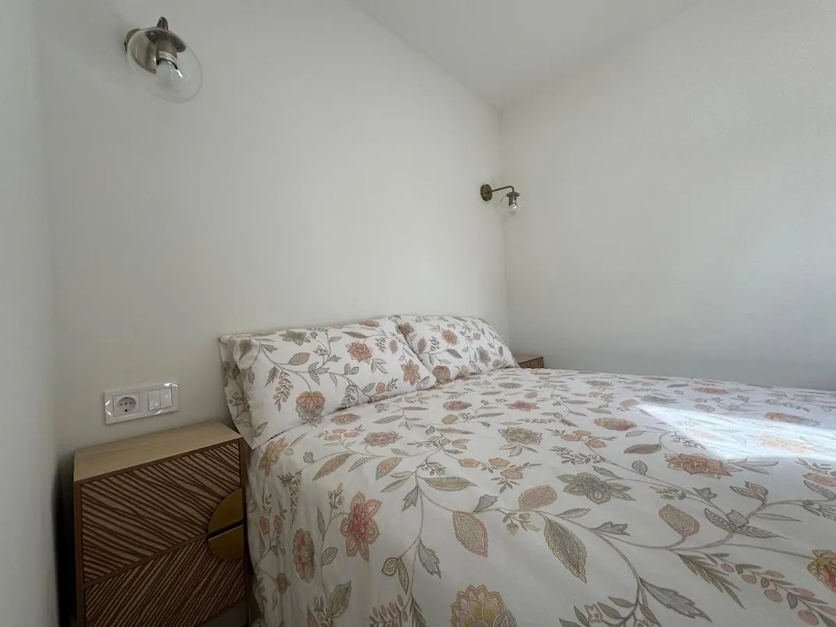 Atico Bellavista Fuengirola Apartment