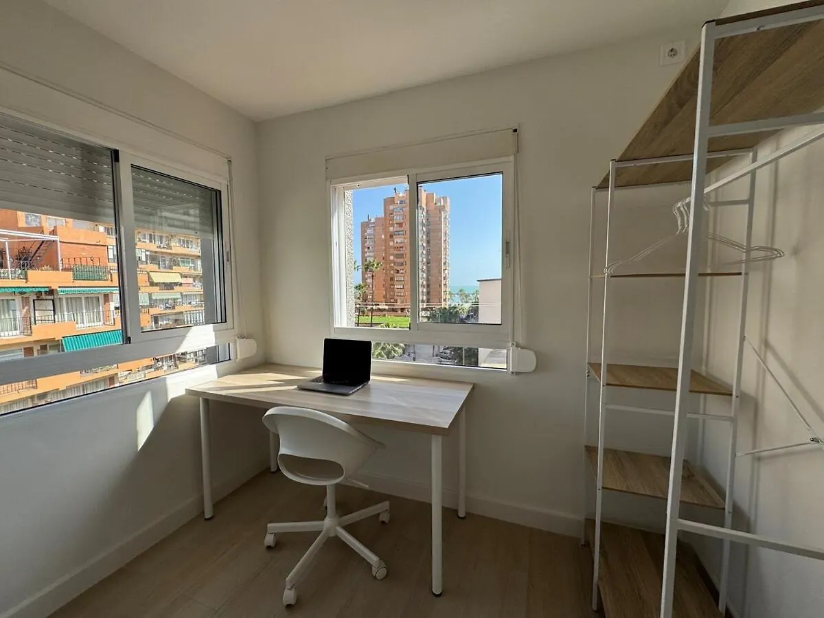 Atico Bellavista Fuengirola Apartment Spain
